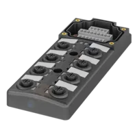 Koncentrator pasywny, seria BPI (BPI007F) - Balluff