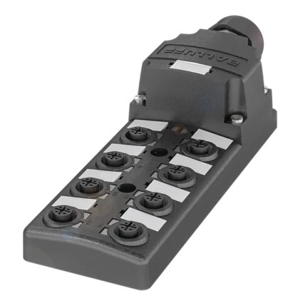 Koncentrator pasywny, seria BPI (BPI007H) - Balluff