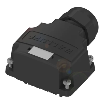 Koncentrator pasywny, seria BPI (BPI00K4) - Balluff
