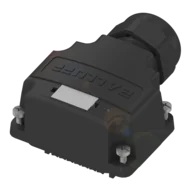 Koncentrator pasywny, seria BPI (BPI00K4) - Balluff