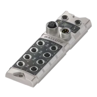 Master IO, seria BNI (BNI006A) - Balluff