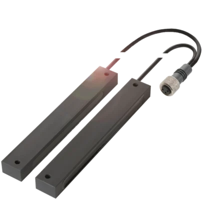 Micromote, seria BOH (BOH002M) - Balluff