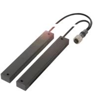 Micromote, seria BOH (BOH002M) - Balluff