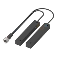 Micromote, seria BOH (BOH002U) - Balluff