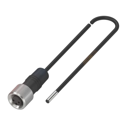 Micromote, seria BOH (BOH0002) - Balluff
