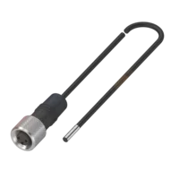 Micromote, seria BOH (BOH0002) - Balluff