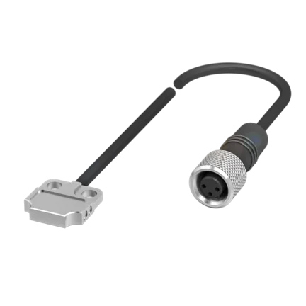Micromote, seria BOH (BOH0028) - Balluff