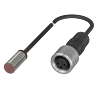 Micromote, seria BOH (BOH0005) - Balluff