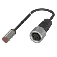 Micromote, seria BOH (BOH003F) - Balluff