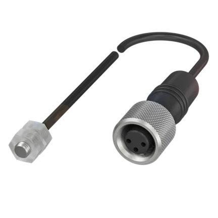 Micromote, seria BOH (BOH003H) - Balluff