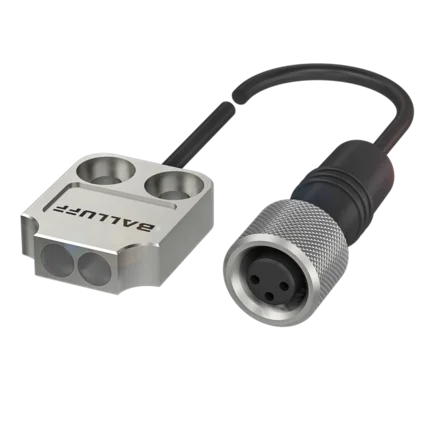 Micromote, seria BOH (BOH0029) - Balluff