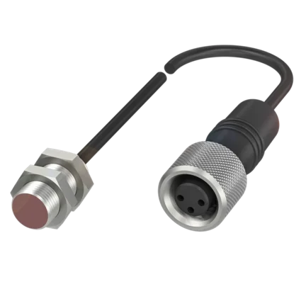 Micromote, seria BOH (BOH003M) - Balluff