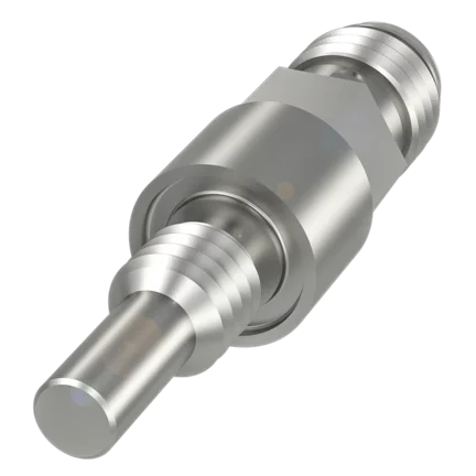 Micromote, seria BOH (BOH009R) - Balluff