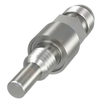 Micromote, seria BOH (BOH009R) - Balluff