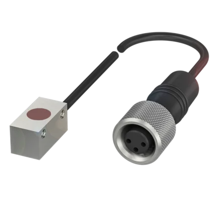 Micromote, seria BOH (BOH003W) - Balluff