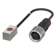 Micromote, seria BOH (BOH003W) - Balluff