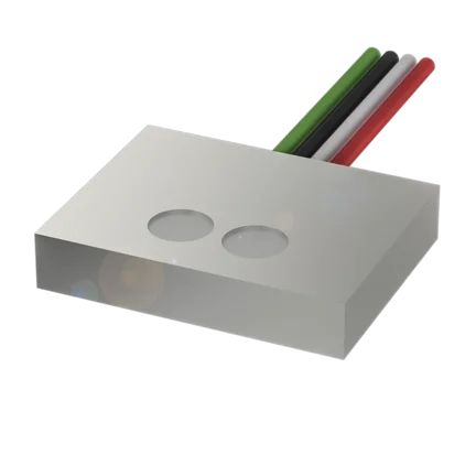 Micromote, seria BOH (BOH00A3) - Balluff