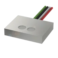 Micromote, seria BOH (BOH00A3) - Balluff