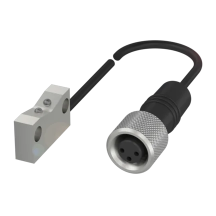 Micromote, seria BOH (BOH002L) - Balluff