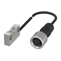 Micromote, seria BOH (BOH002L) - Balluff