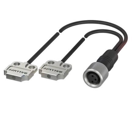 Micromote, seria BOH (BOH002C) - Balluff