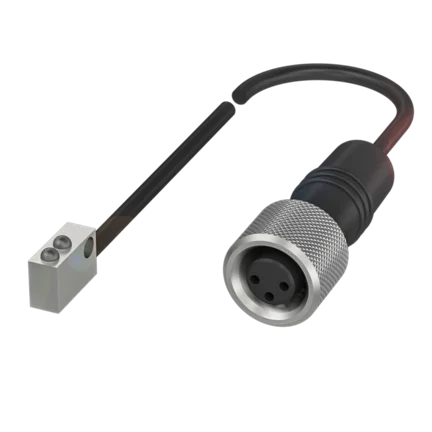 Micromote, seria BOH (BOH002K) - Balluff