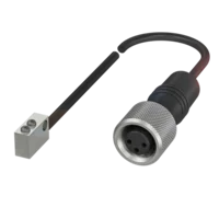 Micromote, seria BOH (BOH002K) - Balluff