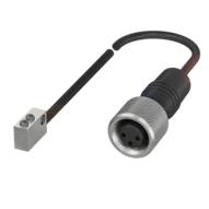 Micromote, seria BOH (BOH002K) - Balluff