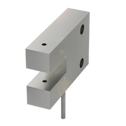 Micromote, seria BOH (BOH001J) - Balluff