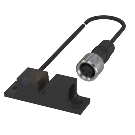 Micromote, seria BOH (BOH001Y) - Balluff