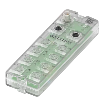 Moduł sieciowy (BNI00HP) - Balluff