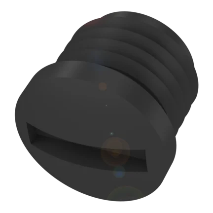 Obudowa ochronna (BAM01C1) - Balluff