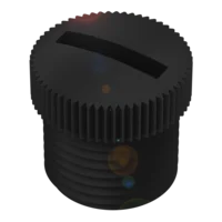 Obudowa ochronna (BAM01C2) - Balluff