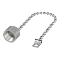 Obudowa ochronna (BAM01LT) - Balluff