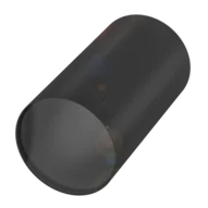 Obudowa ochronna (BAM02W0) - Balluff