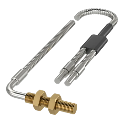 Ochrona mechaniczna (BFO00EA) - Balluff