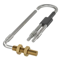 Ochrona mechaniczna (BFO00EA) - Balluff