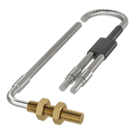 Ochrona mechaniczna (BFO00EA) - Balluff