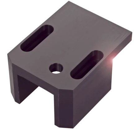 Obudowa ochronna (BAM00K1) - Balluff