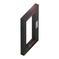 Okno optyczne, seria BOW (BOW0012) - Balluff