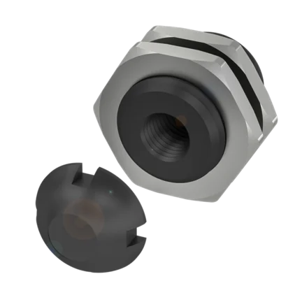Ochrona mechaniczna (BAM015U) - Balluff