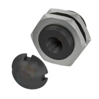 Ochrona mechaniczna (BAM015U) - Balluff