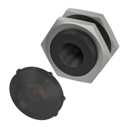 Ochrona mechaniczna (BAM015W) - Balluff