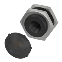 Ochrona mechaniczna (BAM015W) - Balluff