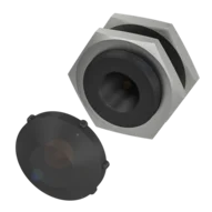 Ochrona mechaniczna (BAM015W) - Balluff