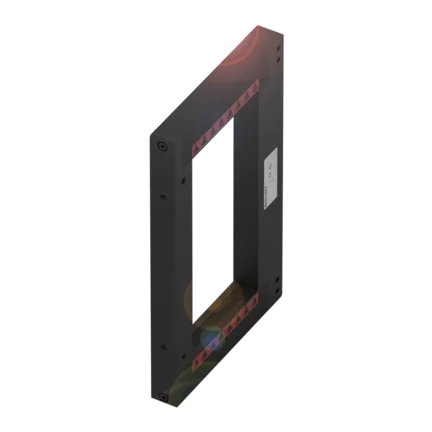 Okno optyczne, seria BOW (BOW002C) - Balluff