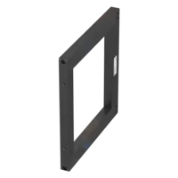 Okno optyczne, seria BOW (BOW004L) - Balluff