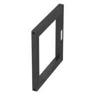 Okno optyczne, seria BOW (BOW004L) - Balluff