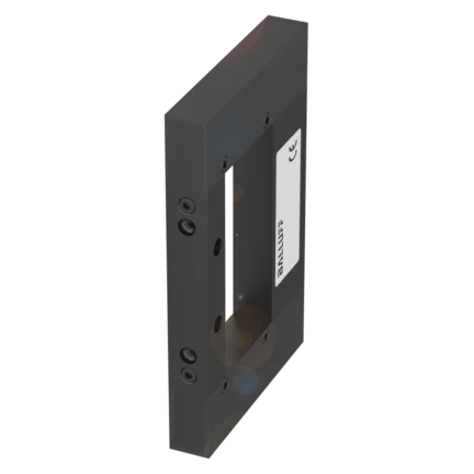Okno optyczne, seria BOW (BOW002W) - Balluff