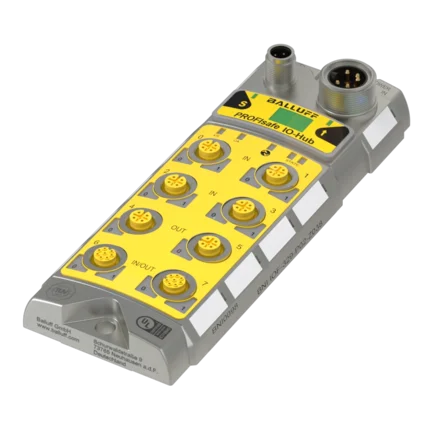 (BNI0098) - Balluff